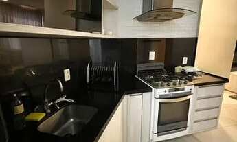 Imagem 6: Belíssimo Apartamento Boulevard Side 2 Quartos Mobiliado - Caminho Das Árvores - Salvador