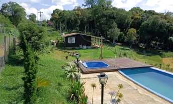 Imagem 7: Fazenda/Sítio/Chácara para venda tem 300 metros quadrados com 3 quartos