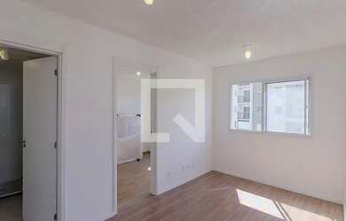 Imagem 3: Apartamento para Aluguel - Jardim Santa Emília, 2 Quartos, 37 m2