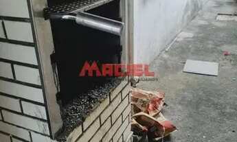 Imagem 5: Casa Padrão em São José dos Campos