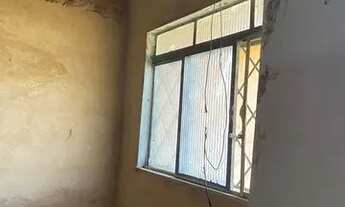 Imagem 5: Casa no trecho 2 próximo a administração do Sol Nascente