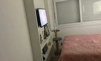 Imagem 6: Apartamento para Venda - 60m², 2 dormitórios, sendo 1 suites, 1 vaga - Glória