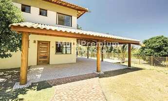 Imagem 3: Casa Duplex| 204 m2| 4 suítes| 3 Vagas