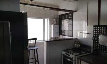 Imagem 6: APARTAMENTO - RUDGE RAMOS - SÃO BERNARDO DO CAMPO