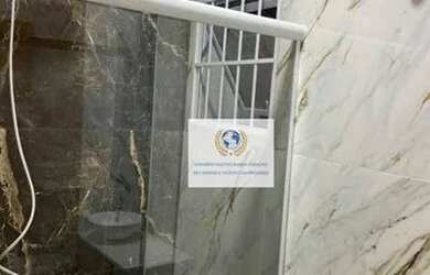 Imagem 7: Kitnet com 1 dormitório para alugar, 16 m² por R$ 1.800,00/mês - Cidade Universitária - Ca