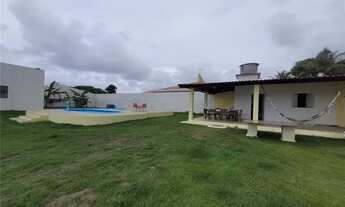 Imagem 6: Excelente Casa, 3 quartos, 1050m² - Barra Nova