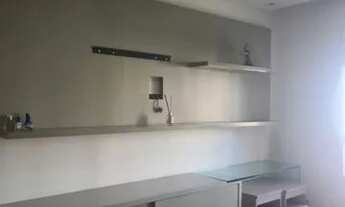 Imagem 5: Apartamento para aluguel possui 168 metros quadrados com 3 quartos em Vila Andrade - São P