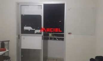 Imagem 2: Apartamento Padrão em São José dos Campos