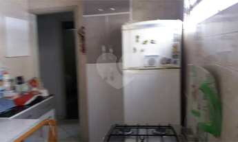 Imagem 3: Apartamento com 1 dormitório próximo a Praia