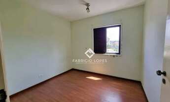 Imagem 5: Apartamento 3 dormitórios para alugar, 95 m² - Cidade Jardim - Jacareí/SP