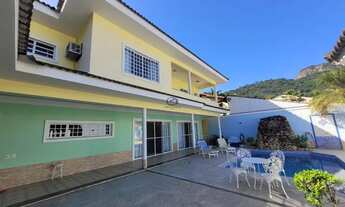 Imagem 2: Casa para Venda em Rio de Janeiro, Taquara, 4 dormitórios, 4 suítes, 8 banheiros, 4 vagas