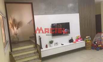 Imagem 2: Casa Padrão em Jacarei