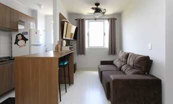 Imagem 4: CANOAS - Apartamento Padrão - OLARIA