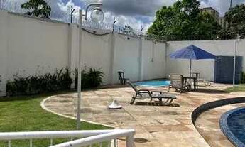 Imagem 3: ALUGO BELA CASA NO COND. PARK VILLE, CASARÃO COM 3 SUÍTES E ÁREA GOURMET COM CHURRASQUEIR