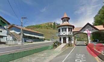 Imagem 3: Casa - Centro - Águas de Lindóia