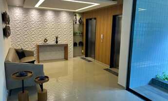 Imagem 2: Flat/Casa Forte. Mobiliado. Nunca Habitado (Aceito Proposta)