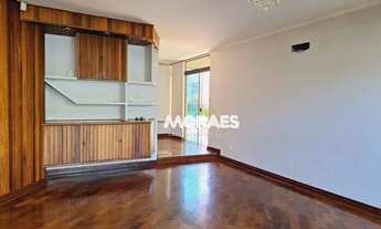 Imagem 4: Casa ampla com 4 dormitórios para alugar, 290 m² por R$ 6.229/mês - Jardim Estoril - Bauru