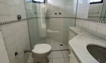 Imagem 7: Oportunidade Única! Lindo apartamento com varanda na sala e quarto, fora de rota e lazer!!