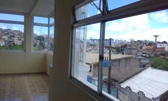 Imagem 3: Alugo Ap. 3/4, suítes, sala ampla no Tororó em Salvador Bahia