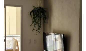 Imagem 2: Apartamento a venda ou locação no Vista Park, Ponte de São João, Jundiaí