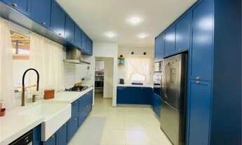 Imagem: Casa terreá 282 m² ac 1000 m² terreno