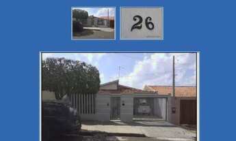 Imagem 6: Casa para venda tem 185 metros quadrados com 4 quartos em Jardim Bela Vista - Cosmópolis