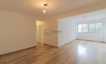 Imagem 2: Venda Apartamento 2 Dormitórios - 91 m² Consolação