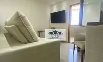 Imagem 2: Apartamento com 2 dormitórios à venda, 45 m² por R$ 350.000,00 - Vila Carrão - São Paulo/S