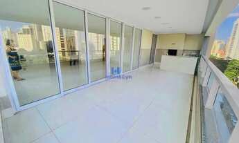 Imagem 5: Apartamento para locação no Van Gogh de 3 suítes no Setor Oeste em Goiânia GO