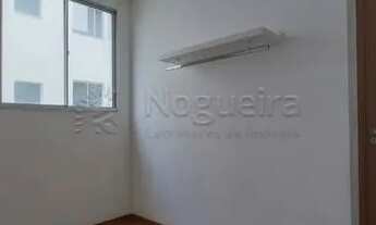 Imagem 3: Apartamento para aluguel tem 42 metros quadrados com 2 quartos