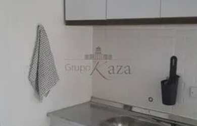 Imagem 3: Kitnet - Jardim Satélite - 1 Dormitório