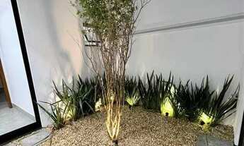 Imagem 4: Casa com 3 suítes à venda, 156 m² por R$ 1.400.000 - Jardim Residencial Viena - Indaiatuba