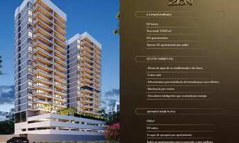 Imagem 4: Apartamento para venda com 148 metros quadrados com 1 quarto em Ponta D'Areia - São L