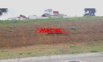 Imagem 1: Terreno Padrão em São José dos Campos