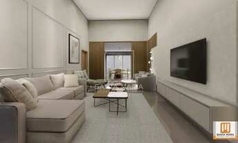 Imagem 3: Casa (térrea em condominio) 3 dormitórios/suite, cozinha planejada, portaria 24hs, lazer