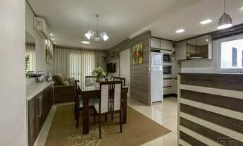 Imagem 3: Caxias do Sul - Apartamento Padrão - Nossa Senhora de Lourdes