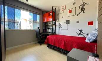 Imagem 5: Casa Duplex 4 Quartos com 2 Suítes em Colina de Laranjeiras