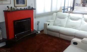 Imagem 2: APARTAMENTO SENDO 01 POR ANDAR ! COZINHA PLANEJADA ! PRÉDIO COM LAZER TOTAL