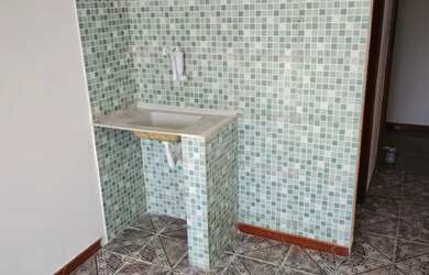 Imagem 4: Kitnet em Inhauma