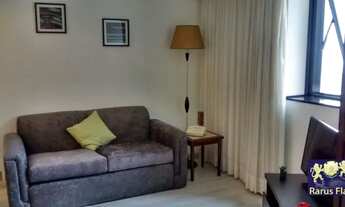 Imagem 2: Flat para alugar no Jardins - Edifício Le Premier