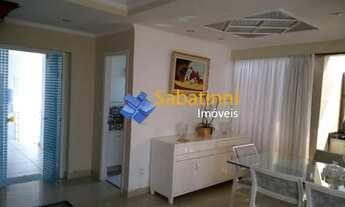 Imagem 2: COBERTURA A VENDA EM SP CAMBUCI