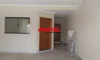 Imagem 1: Casa Padrão em São José dos Campos