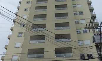 Imagem 2: Apartamento com 3 dormitórios para alugar, 116 m² por R$ 3.800/mês - São Judas - Piracicab