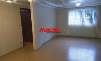 Imagem 2: Apartamento Padrão em São José dos Campos