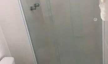 Imagem 5: Apartamento com 1 dormitório, 34 m² - venda por R$ 450.000,00 ou aluguel por R$ 3.226,00/m