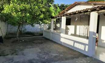 Imagem 6: Arembepe, Rua da Conceição