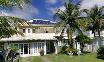 Imagem 2: Barra da Tijuca Casa com 5 dormitórios