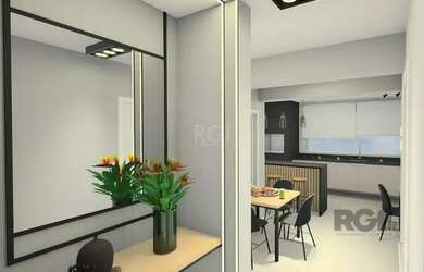 Imagem 2: Apartamento em Centro Histórico