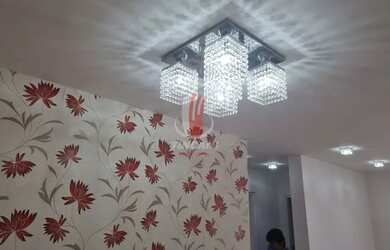 Imagem 3: São Paulo - Apartamento Padrão - VILA REGENTE FEIJO