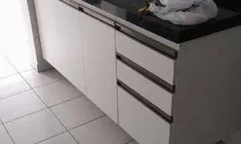 Imagem 6: Apartamento com 2 dormitórios para alugar, 62 m² por R$ 1.200/mês - Nova Parnamirim - Parn